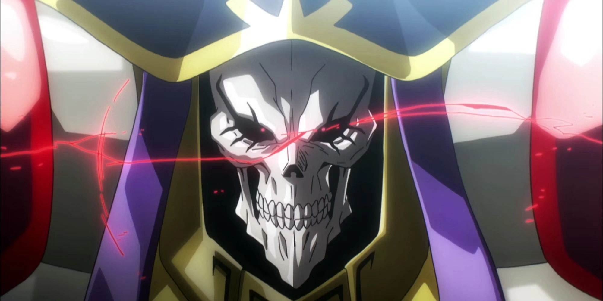 Ainz Overlord