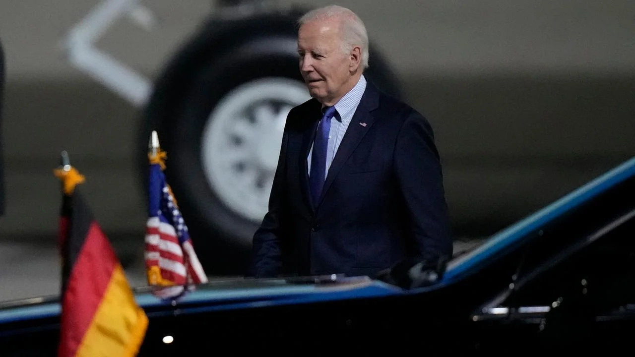 joe-biden-kenang-kunjungi-berlin-peringati-hari-kebebasan-sedunia-9-november-2024