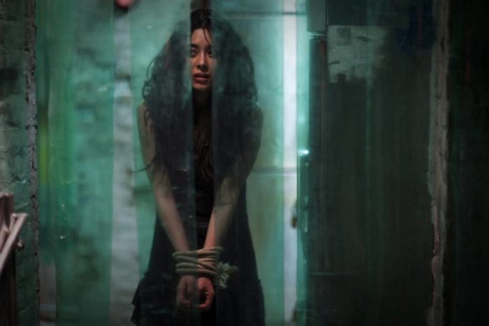 Film Horor Korea Selatan yang Bikin Penonton Deg-degan