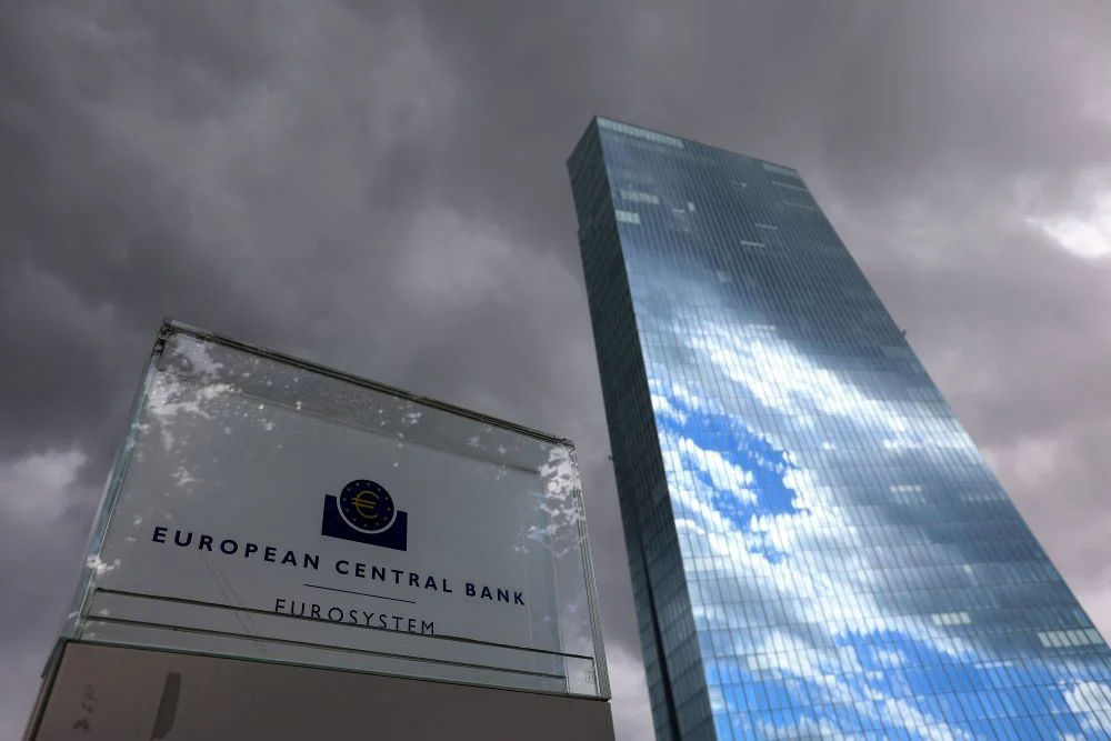 Inflasi dan Tantangan Ekonomi Global Zona Euro dalam Tekanan